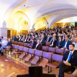 Lisboa: Inteligência artificial marcou inauguração do ano académico no Colégio Pio XII