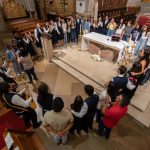 Pastoral Universitária: Comunidade académica do Algarve convidada a «caminhar na beleza da vida cristã e no caminho da santidade»