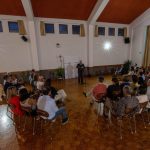 ACEGE: Bispo do Algarve partilhou «liderança servidora» com empresários e gestores cristãos