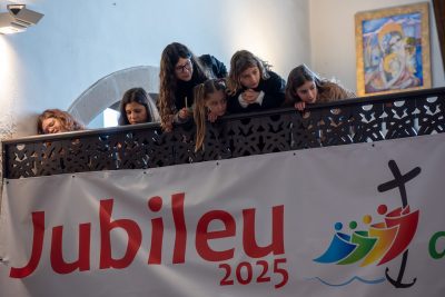 Ano Santo 2025: Diocese do Algarve celebra Jubileu das Crianças e Adolescentes