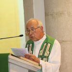Algarve/Jesuítas: Paróquia da Mexilhoeira Grande celebrou 50 anos de serviço do seu pároco