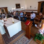 Algarve: Diocese realizou encontro de compromisso e envio com os professores de Educação Moral e Religiosa Católica
