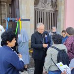 Vida Consagrada: Bispo de Angra convidou religiosos a serem «construtores da concórdia»