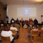 Angra: «Não queremos um projeto pastoral de papel», afirmou o bispo, no lançamento do Projeto Diocesano 2025-2026