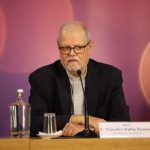 Fátima: Arcebispo da Beira apresenta-se como «peregrino» que veio confiar «anseios de Moçambique»