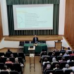 Aveiro: Ano pastoral começou com incentivo ao «discernimento, a misericórdia, e sinodalidade»