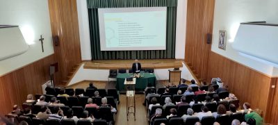Aveiro: Ano pastoral começa com incentivo ao «discernimento, a misericórdia, e sinodalidade»