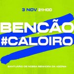 Viana do Castelo: Bênção do caloiro realiza-se no Santuário de Nossa Senhora D'Agonia