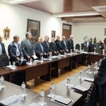 Igreja: Bispos das Províncias Eclesiásticas de Braga e de Santiago de Compostela estiveram reunidos em Viseu