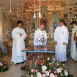 Braga: Capela de Nossa Senhora do Amparo é «hino à comunhão, à fé e à paz»