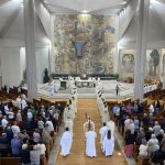 Bragança-Miranda: Bispo explica que culto, cultura e caridade se «entrelaçam» na Catedral