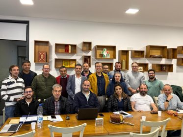 Bragança-Miranda: Professores de Educação Moral e Religiosa Católica incentivados a «cultivar a Paz e cuidar da Criação»