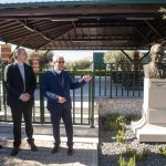 Setúbal: D. Gilberto Reis foi homenageado nos 50 anos da diocese
