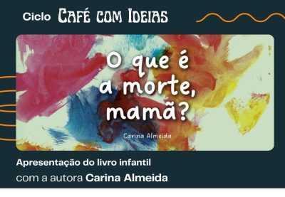 Aveiro: Paróquia da Vera Cruz dá início ao ciclo de tertúlias «Café com Ideias»