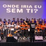 Igreja/Música: Coro COD Coimbra apresenta «A Esperança não Engana» em Condeixa-a-Nova