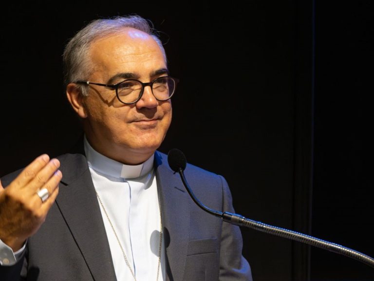 Vila Real: Bispo diocesano propõe a revalorização do domingo