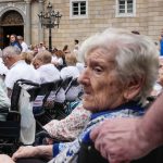 Vaticano: «Que ninguém seja abandonado! Que ninguém se sinta inútil!», diz Leão XIV aos idosos