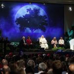 Igreja/Ambiente: Papa deixa apelos para COP30, evocando «grito da terra», dos pobres e dos indígenas