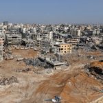 Israel/Hamas: Papa pede cessar-fogo e libertação de reféns, «o mais rapidamente possível»