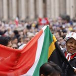 Jubileu: Papa pede fim da indiferença e do preconceito contra migrantes
