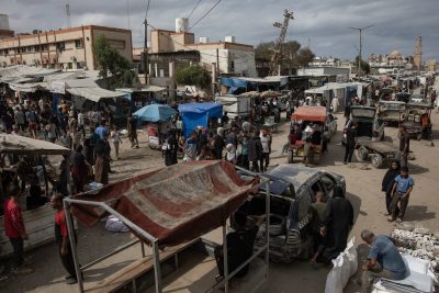 Médio Oriente: Patriarcado de Jerusalém saúda cessar-fogo em Gaza