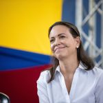 Vaticano: Secretário de Estado espera que Nobel da Paz abra caminho ao diálogo na Venezuela