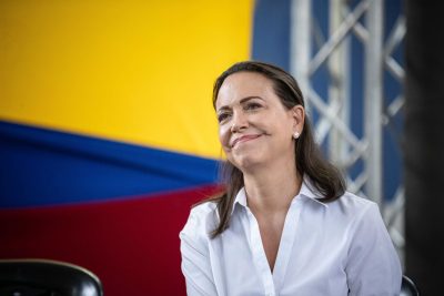 Vaticano: Secretário de Estado espera que Nobel da Paz abra caminho ao diálogo na Venezuela