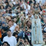 Vaticano: Papa ofereceu Rosa de Ouro a Nossa Senhora de Fátima
