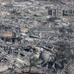 Médio Oriente: Papa saúda plano de cessar-fogo entre Israel e Hamas