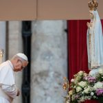Vaticano: Papa ofereceu Rosa de Ouro a Nossa Senhora de Fátima