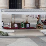 Vaticano: Papa alerta contra «instrumentalização da fé» por discursos de exclusão e discriminação