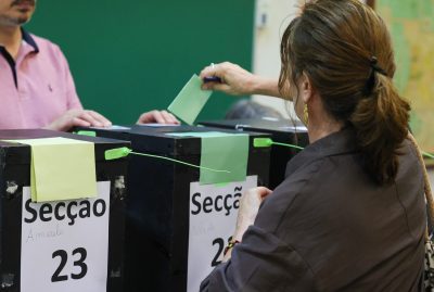 Autárquicas 2025: Embora possa haver «motivos para desilusão e desencanto, o pior de tudo é não participarmos», diz D. José Ornelas