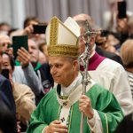 Vaticano: Papa assume «tensões» na Igreja e pede fim de «oposições ideológicas e polarizações prejudiciais»