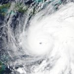 Vaticano: Papa lembra vítimas do furacão Melissa