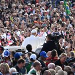 Vaticano: Papa alerta contra «abuso do nome de Deus», que leva ao fundamentalismo religioso e extremismo