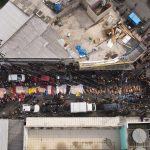 Brasil: Bispos manifestaram proximidade e solidariedade, após violência no Rio de Janeiro