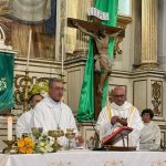 Ordinariato Castrense: «A missão do capelão é estar onde o sofrimento grita», afirma D. Sérgio Dinis