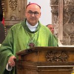 Dia do Exército: Bispo do Ordinariato Castrense defende que «não basta preparar para a guerra, é preciso educar para a paz»