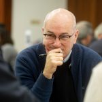 Pastoral da Saúde: Novo diretor nacional recebe nomeação com «espírito de serviço» e compromete-se a criar «equipa de trabalho multidisciplinar»