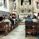 Viseu: Bispo afirma que vocação missionária na família «deve ser privilegiada»