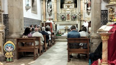 Viseu: Bispo afirma que vocação missionária na família «deve ser privilegiada»