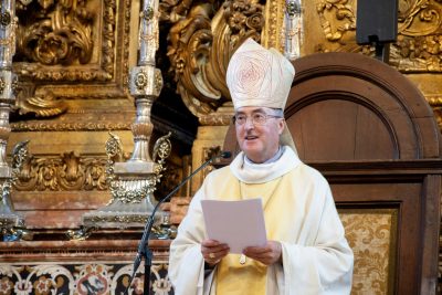Porto: Bispo pede uma «pastoral de conjunto, articulada e missionária» para a cidade