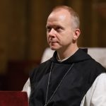 Vaticano: D. Erik Varden, monge trapista, orienta retiro de Quaresma do Papa