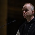 Espiritualidade: Igreja tem «linguagem e lógica capazes de expressar alguns dos anseios mais profundos do coração e do corpo humanos» - D. Erik Varden