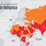 Direitos Humanos: Fundação AIS alerta que liberdade religiosa está «mais ameaçada do que nunca» no mundo