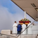 Jubileu: «Falar de espiritualidade mariana hoje é pensar em Fátima», diz padre Carlos Cabecinhas