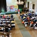 Pastoral Juvenil: «Jovens precisam de apoios de pessoas que as escutem» - Laura Sagnier