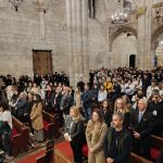 Viseu: Pastoral do Ensino Superior encoraja estudantes a «viver e celebrar a fé»