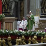 Vaticano: Papa assume «tensões» na Igreja e pede fim de «oposições ideológicas e polarizações prejudiciais»
