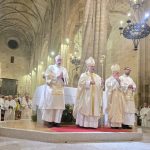Guarda: Bispo assinalou aniversário da dedicação da catedral, espaço que «se abre ao encontro com Deus»